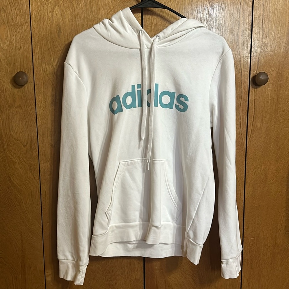Adidas hoodie